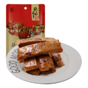 plus会员：张飞 手磨豆干麻辣味188g*11件