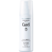 珂润（Curel）润浸美白化妆水II 140ml温和滋润型 补水保湿爽肤水 送女友