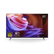 需购券、618预售、PLUS会员：SONY 索尼 KD-85X85K 液晶电视 85英寸 4K