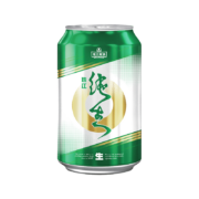 珠江啤酒（PEARL RIVER）珠江啤酒 9度 330ml*6听
