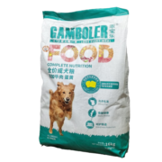 麦富迪（Myfoodie）乖宝乐迪狗粮32斤成犬粮牛肉蛋黄金毛边牧大型犬通用提升幼犬免疫 成犬粮 16kg