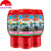 88VIP：LEE KUM KEE 李锦记 旧庄蚝油 327g * 3瓶