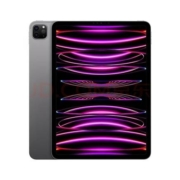 京东百亿补贴：Apple iPad Pro 11英寸平板电脑 2022年款 WLAN版 512G