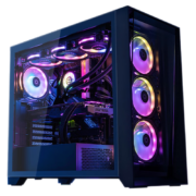 PLUS会员、618预售：NINGMEI 宁美 龙魂 台式主机（i5-12400F、16GB、1TB、RTX4060Ti）