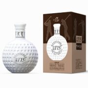 沱牌 珍藏T15 明星高尔夫会员纪念酒 52%vol 浓香型白酒 500ml 礼盒装