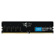 31日20点：Crucial 英睿达 CT2K16G48C40S5 DDR5 4800MHz 笔记本内存条 32GB