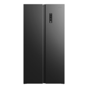 31号20点、PLUS会员：康佳 BCD-502WEGQ5SP 双变频 一级能效 家用电冰箱 502升