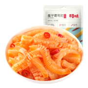 概率券：百草味  魔芋爽720g   含酸辣味180g*2袋+香辣味180g*2袋