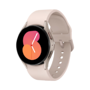 再降价、预售、学生专享：SAMSUNG 三星 Galaxy Watch 5 智能手表 40mm 蓝牙版