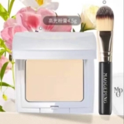 PLUS会员、概率券：毛戈平（MAOGEPING） 高光膏粉 修容提亮肤色4.5g +丰厚赠品