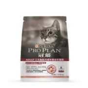 PRO PLAN 冠能 三文鱼成猫猫粮 180g