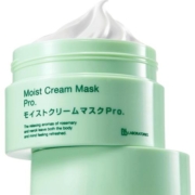 日本BbLAB复活草面膜补水保湿高保湿涂抹式面膜水润修护正品175g
