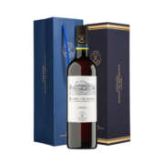 拉菲（LAFITE）奥希耶徽纹干红葡萄酒 750ml 法国红酒礼盒单瓶装