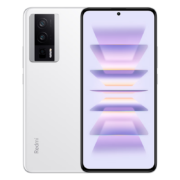 618预售、20点开始：Redmi红米k60 Pro 5G智能手机 晴雪 12GB+256GB
