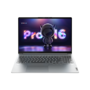 10点开始：Lenovo 联想 小新Pro16 2022款 16英寸笔记本电脑（i5-12500H、16GB、512GB）