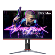 20点开始、618预售：AOC 冠捷 U28G2X/D 28英寸IPS显示器（3840×2160、144Hz、1ms、HDR400）