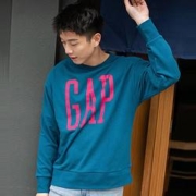 限尺码：Gap 盖璞 男女装卫衣 877466