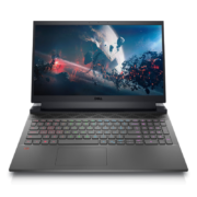 需PLUS会员全品券：DELL 戴尔 游匣G15 15.6英寸笔记本电脑（i5-12500H、16GB、512GB SSD、RTX 3050 ）