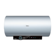 预售、PLUS会员：Midea 美的 F6032-]A7(HE) 电热水器 60升