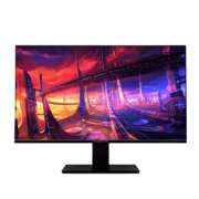 Plus会员：机械师 MK-165F23a 23.8英寸VA显示器（1920*1080、165Hz）