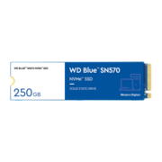 西部数据（WD） WD Blue SN570 四通道PCIe SN570 500G