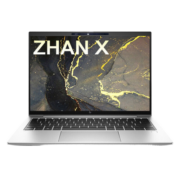惠普(HP)战X锐龙版 AMD8核R7处理器高性能轻薄笔记本电脑 办公PS设计绘图手提全面屏便捷电脑 14 | 6核R5-6600U 660M核芯显卡 升级版：16G内存 1TB固态 指纹+人脸识别