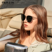 PARZIN 帕森 9868 女士太阳镜