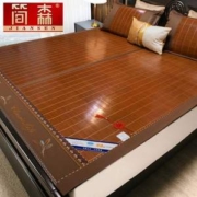 简森 双面两用凉席 多规格可选