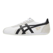 【618预售】Onitsuka Tiger鬼塚虎官方RUNSPARK男女复古休闲跑鞋