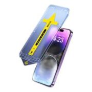 SMARTDEVIL 闪魔 iPhone11-14全系列 钢化膜 一套装