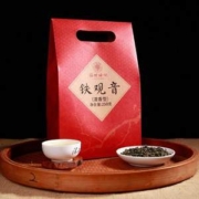 福村梅记 清香型 安溪铁观音250g