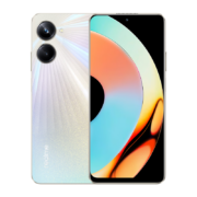 需PLUS会员全品券：realme 真我 10 Pro 5G智能手机 12GB+256GB