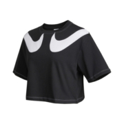 18日10点：NIKE 耐克 女款运动短袖 DD5591