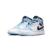 20点开始：NIKE 耐克 AIR JORDAN 1 MID SE AJ1 男子运动鞋 DV1308-104 40.5-45码