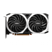 微星（MSI）RX6500xt 6650XT 6950XT电竞游戏台式机电脑独立显卡 RX6650XT MECH 2X 8G OC