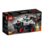 再补券：LEGO 乐高 Technic科技系列 42150 猛犬卡车
