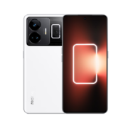 PLUS会员：realme 真我 GT Neo5 5G智能手机 16GB+1TB 240W快充版