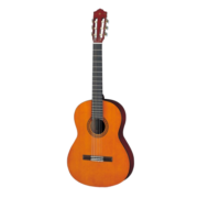 雅马哈（YAMAHA）CGS102A儿童古典吉他34英寸小古典旅行吉它原木色