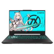 华硕（ASUS）天选3 12代英特尔酷睿i7 15.6英寸游戏本 笔记本电脑(i7-12700H 16G 512G RTX3050 144Hz高色域屏)灰