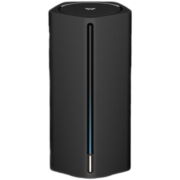 京东云无线宝 能赚京豆的云路由器 AX1800Pro64G 高通5核处理器 WIFI6 5G双频高速 游戏路由 京东电竞联名