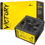 长城（Great Wall）V系列电源宽幅节能游戏台式机电脑主机电源 V5金牌全模组（额定500W）