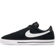 耐克 男子运动鞋 NIKE COURT LEGACY SUEDE DH0956-001 41