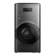 618预售：TCL G120T300-BYW  双筒滚筒洗衣机 12KG