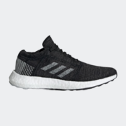 百亿补贴：：adidas PureBOOST GO 女子缓震跑鞋