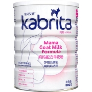 佳贝艾特孕妇羊奶粉妈妈孕产妇正品叶酸配方怀孕哺乳期产妇800g