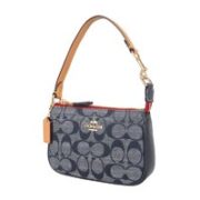 COACH 蔻驰 女士单肩手提包 C8665 IMDEI