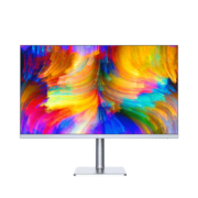 PLUS会员：TAIDU 钛度 M32AUW-ST 32英寸MiniLED显示器（3840x2160、100％sRGB、HDR1600）