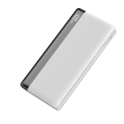 需PLUS全品类券：MOVE SPEED 移速 YSPBK10-10W 移动电源 10000mAh