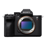 618预售、plus会员：SONY索尼 Alpha 7R V 全画幅微单数码相机 双影像画质旗舰 （ILCE-7RM5/A7R5/A7RM5）