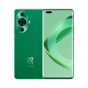 HUAWEI nova 11 Ultra 超可靠昆仑玻璃 前置6000万人像双摄 512GB 11号色 华为鸿蒙智能手机